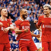 Ken Jones LFC (@bitesizeblogger) 's Twitter Profile