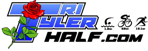 TriTyler_Half's profile picture. Welcome to the first inaugural half iron event in Tyler, Texas. Set for October 21, 2012.