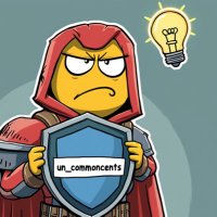 un_commoncents (@un_c0mm0ncents) 's Twitter Profile