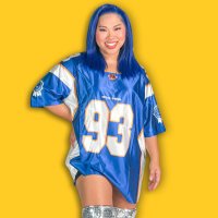 Nicki Morena (@nickimorenayeah) 's Twitter Profile