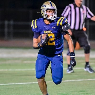 Follower of Christ ✝️ | RB | Turlock High School | C/O 2027 | 5’9 190 lbs | 4.1 GPA | 📞: (209)-281-2605 | 📧: alexander05102009@gmail.com