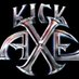 Kick Axe Band (@kickaxeband) Twitter profile photo Kick Axe Band (@kickaxeband) Twitter profile photo