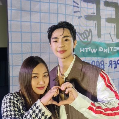 zeenoeynoey's profile picture. #ta_nannakun  🤙🏻