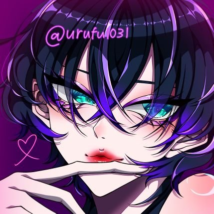 ウルフさんのプロフィール画像