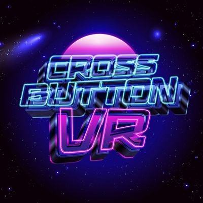 @CrossButtonVR