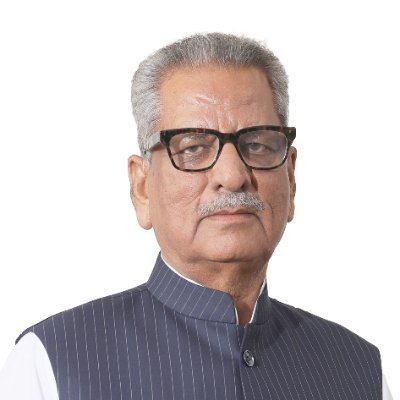 Governor of Sikkim Profile