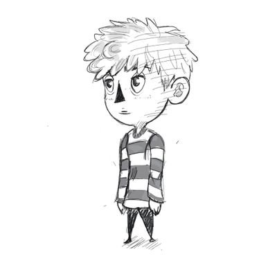 Snozzz_Art's profile picture. DM for comissions ✉️