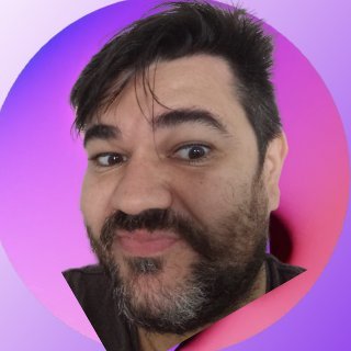 Gustavinho do canal A Vida O Universo e Video Games/ Beta Tester / Psicólogo / Professor de Filosofia