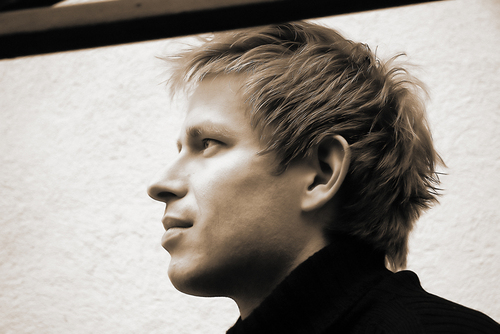 mister_flower's profile picture. I love you(r money)