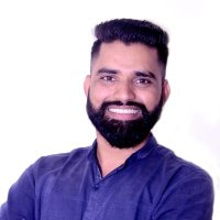 Ram Solanki (@davschief) 's Twitter Profile