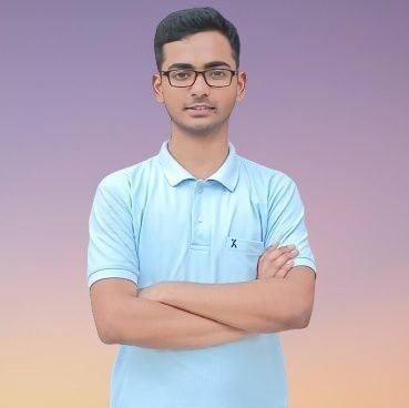 Jain_Akshat01's profile picture. MAIT | CSE 28 |
Just here to learn and evolve.

Github: https://t.co/DKWlPilLza