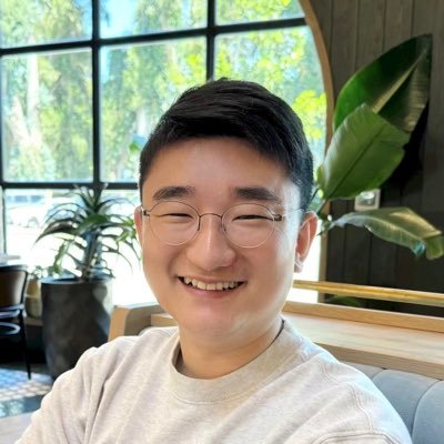 OhHyunKwon's profile picture. Core Developer at Hudson River Trading