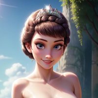 🍂Queen Iduna🍂 (@arendelle_lewd1) Twitter profile photo