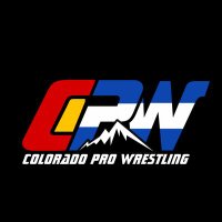 Colorado pro wrestling (@cpwwrasslin22) 's Twitter Profile Photo Colorado pro wrestling (@cpwwrasslin22) 's Twitter Profile Photo
