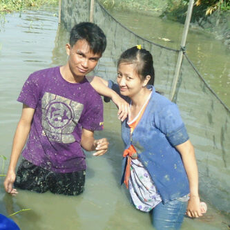 poetra_sweet's profile picture. Like the simple women