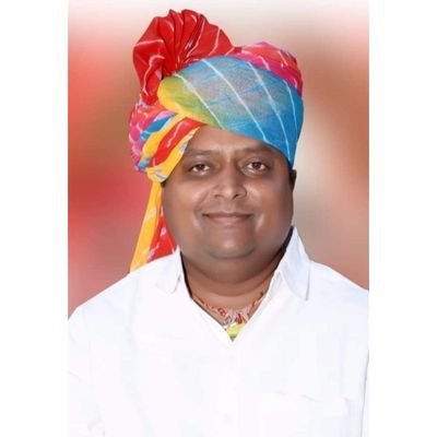 2nd Terms MLA - Nohar (Hanumangarh) l Gen. secretary, Rajasthan Pradesh Congress Committee l Member, Indian national Congress Committee