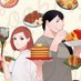 『作りたい女と食べたい女』公式🥞最新5巻好評発売中 (@tsuku_tabe) Twitter profile photo 『作りたい女と食べたい女』公式🥞最新5巻好評発売中 (@tsuku_tabe) Twitter profile photo
