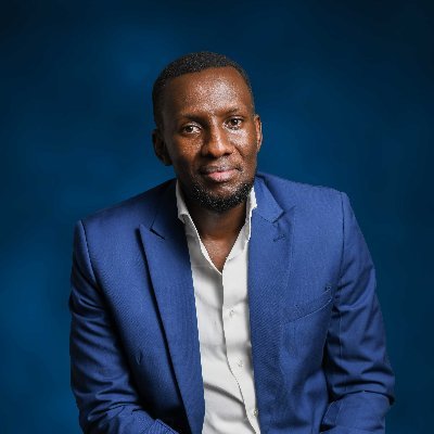 A lover of all GOD's creation. Passionate about good governance.
GIS • Graphics Design • Pensions • Multimedia • Economics • Leadership