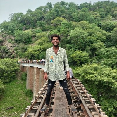 Meshu88regar's profile picture. 