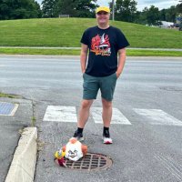Kyle Lemmon 🌲📚🥧🏀 🌧️ (@kvlemmon) 's Twitter Profile