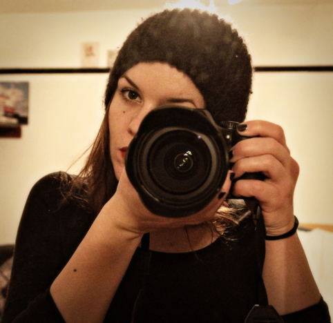 MariHansen's profile picture. 