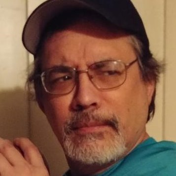 Director/Screenwriter 🇺🇸 🌠 Not looking for a relationship. I don't use any communication apps. I'm just reaching out for friends. POTUS Trump! 🇺🇲❤️🇺🇸