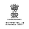mnreindia's profile picture. Ministry of New and Renewable Energy (MNRE) 
Government of India