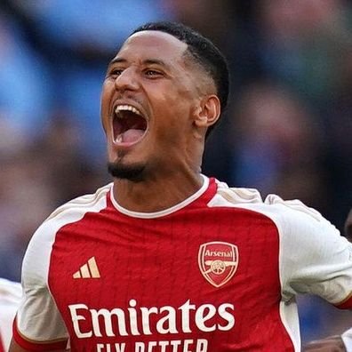 ShemzyN's profile picture. Everything aresnal