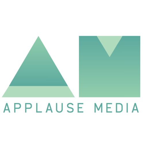 ApplauseMedia's profile picture. Without Equal.