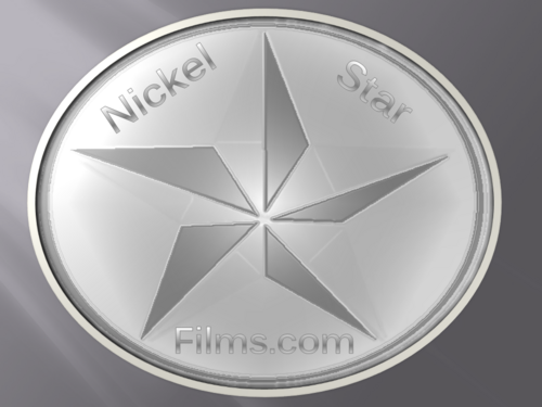 Nickelstarfilms's profile picture. We are a independent film company building ourselves from the ground up and our favorite quote is, Holla! Check out our work at http://t.co/ta9vJKQeFG.