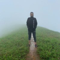Prajwal Prasad (@prajwalprasadh) 's Twitter Profile