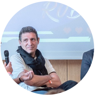 Serial marketer for over 15 years.
CEO of KALICERTIF & E-MA, and CMO of Kalissa & Kalichain.
Passionate about crypto, NFTs and Ai
https://t.co/m4bIFp2JTY
