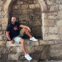 Aytek Çöltekin (@aytekltekin) Twitter profile photo