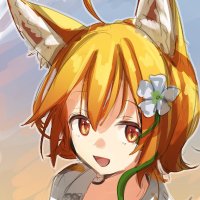 ゆうがお🌆K-08a (@yuh_gao) 's Twitter Profile Photo ゆうがお🌆K-08a (@yuh_gao) 's Twitter Profile Photo