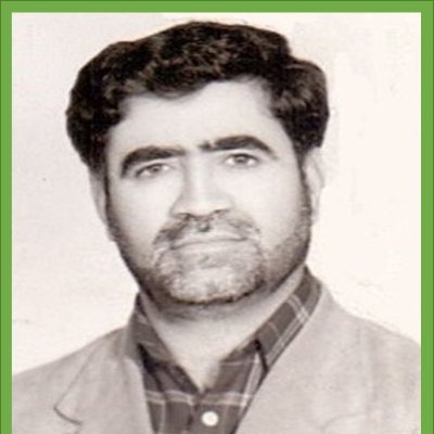 CEO of Taha Aircraft Engineering Company