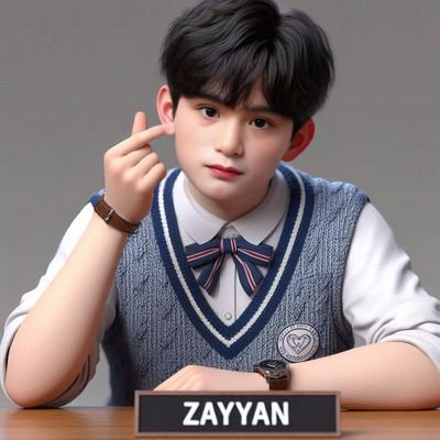 ern_er17's profile picture. Always support XODIAC.