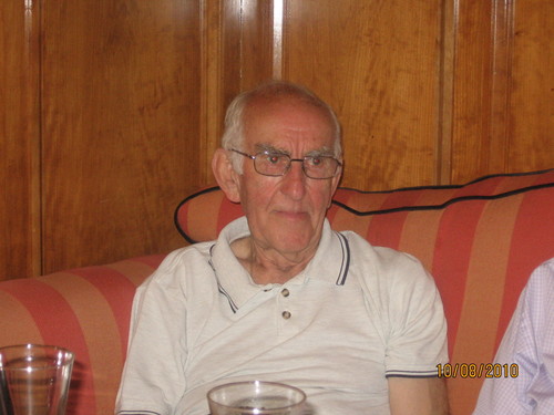 SteveHowey1's profile picture. 