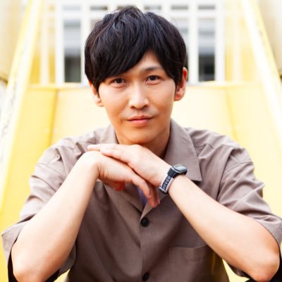 山本侑平さんのプロフィール画像