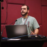 Ramon Ruiz-Dolz (@raruidol) 's Twitter Profile