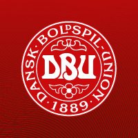 DBU - En Del Af Noget Større (@dbufodbold) 's Twitter Profile Photo DBU - En Del Af Noget Større (@dbufodbold) 's Twitter Profile Photo