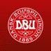 DBU - En Del Af Noget Større (@dbufodbold) Twitter profile photo DBU - En Del Af Noget Større (@dbufodbold) Twitter profile photo