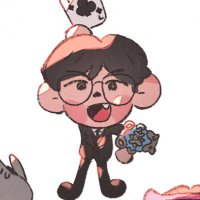 Yunko (@_unknon_) 's Twitter Profile