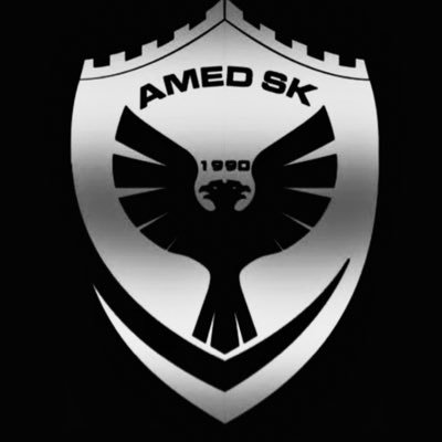 f33rat's profile picture. AMEDSPOR💚❤️