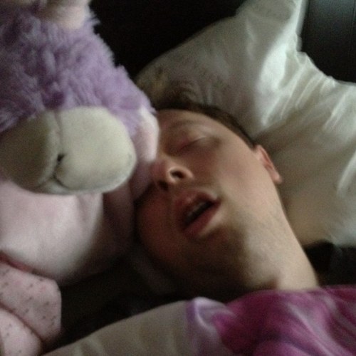 Matt_with_2Ts's profile picture. Writer. Nerd. Jackass.