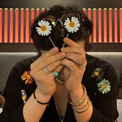 kolowee97's profile picture. 