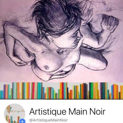 Artistique Main Noirさんのプロフィール画像