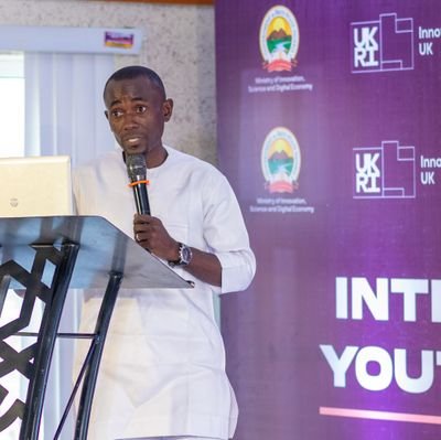 You don't have to like me. It's not a requirement
Co-founder @crystalgoldrice and @rise_systemspec | CFC | Christ Above All | Agribusiness consultant