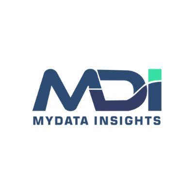 mydatainsight's profile picture. Experts in data engineering, AI, Power Platform. Transforming operations & enhancing customer experiences, with with data analytics & digital transformation.