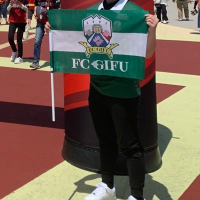 hosotaku61231's profile picture. FC岐阜