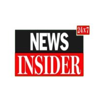 News Insider 24x7 (@newsinsider24x7) 's Twitter Profile Photo News Insider 24x7 (@newsinsider24x7) 's Twitter Profile Photo